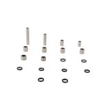 Kit de varillaje de rodamientos y sellos All Balls para Honda CRF250F 2019-2022 27-1196
