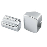 Bikers Choice Coil Cover For - 301214 Chrome