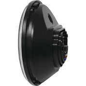 Pathfinder Classic-Styling LED Headlight 5-3/4" Chrome