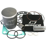 Wiseco Top End/Piston Rebuild Kit CR250R 05-07 66.4mm Engine Parts