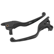 Bikers Choice Tri-Hole Lever For - 053819 Pair Black