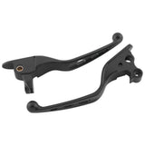 Bikers Choice Tri-Hole Lever For - 053819 Pair Black