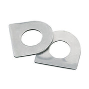 Kuryakyn D-Washer for Splined Adapter Mount