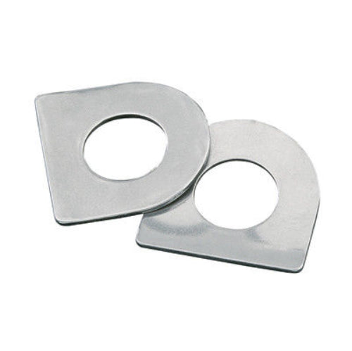 Kuryakyn D-Washer for Splined Adapter Mount