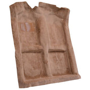 ACC Replacement Carpet Kit For 1975-1984 Volkswagen Rabbit 2DR Coupe - CHOOSE COLOR