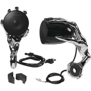 Boss Audio Systems Phantom Bluetooth Speakers Phantom 900 Chrome