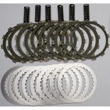 EBC SRK Complete Rebuild Kit - SRK85