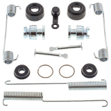 All Balls Racing Inc All Balls Wheel Cylinder Rebuild Kit 18-5002