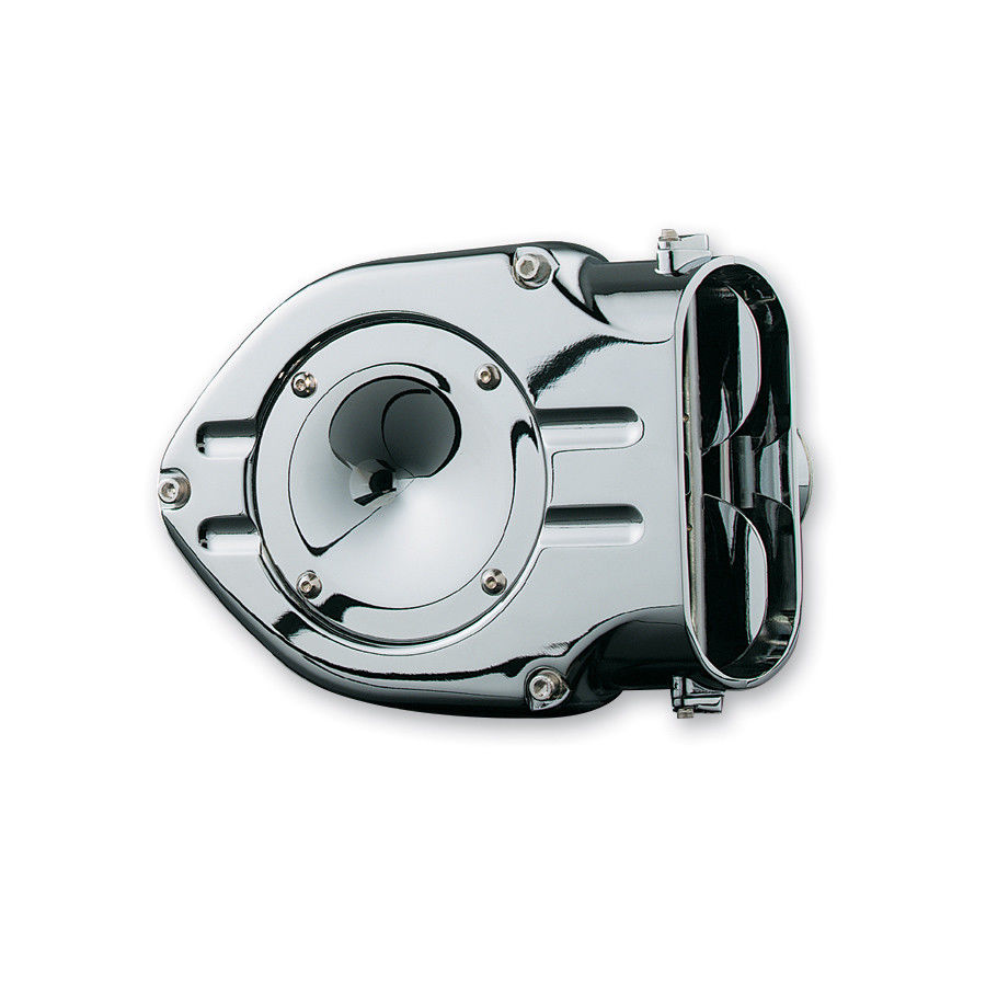 Kuryakyn Hypercharger for Sportster
