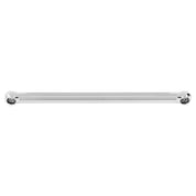 Arlen Ness Chrome 10 Gauge Shift Linkage for Harley FLHT & FL/FX Softail 84-16