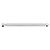Arlen Ness Chrome 10 Gauge Shift Linkage for Harley FLHT & FL/FX Softail 84-16