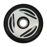 Ppd 04-116-88G  Ppd  Idler Wheel SkI-Doo Gray 135mm