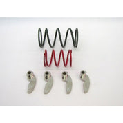 High Lifter Outlaw Clutch Kit For Kawasaki Brute Force 750 91-10277