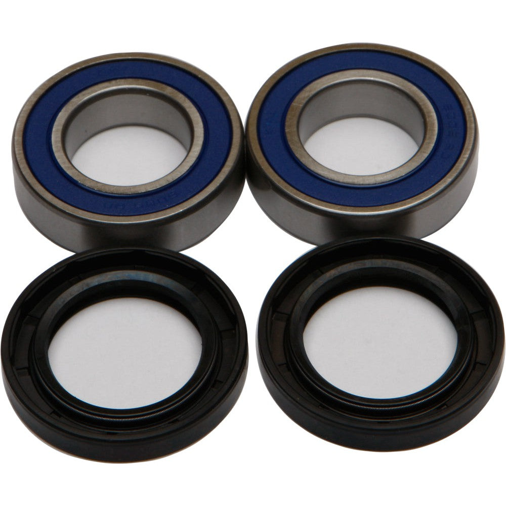 All Balls Front Wheel Bearing Kit 25-1378