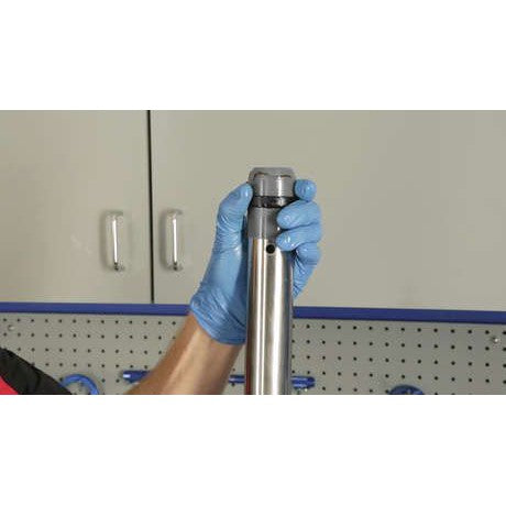 Motion Pro Fork Seal Bullet 49mm 08-0676