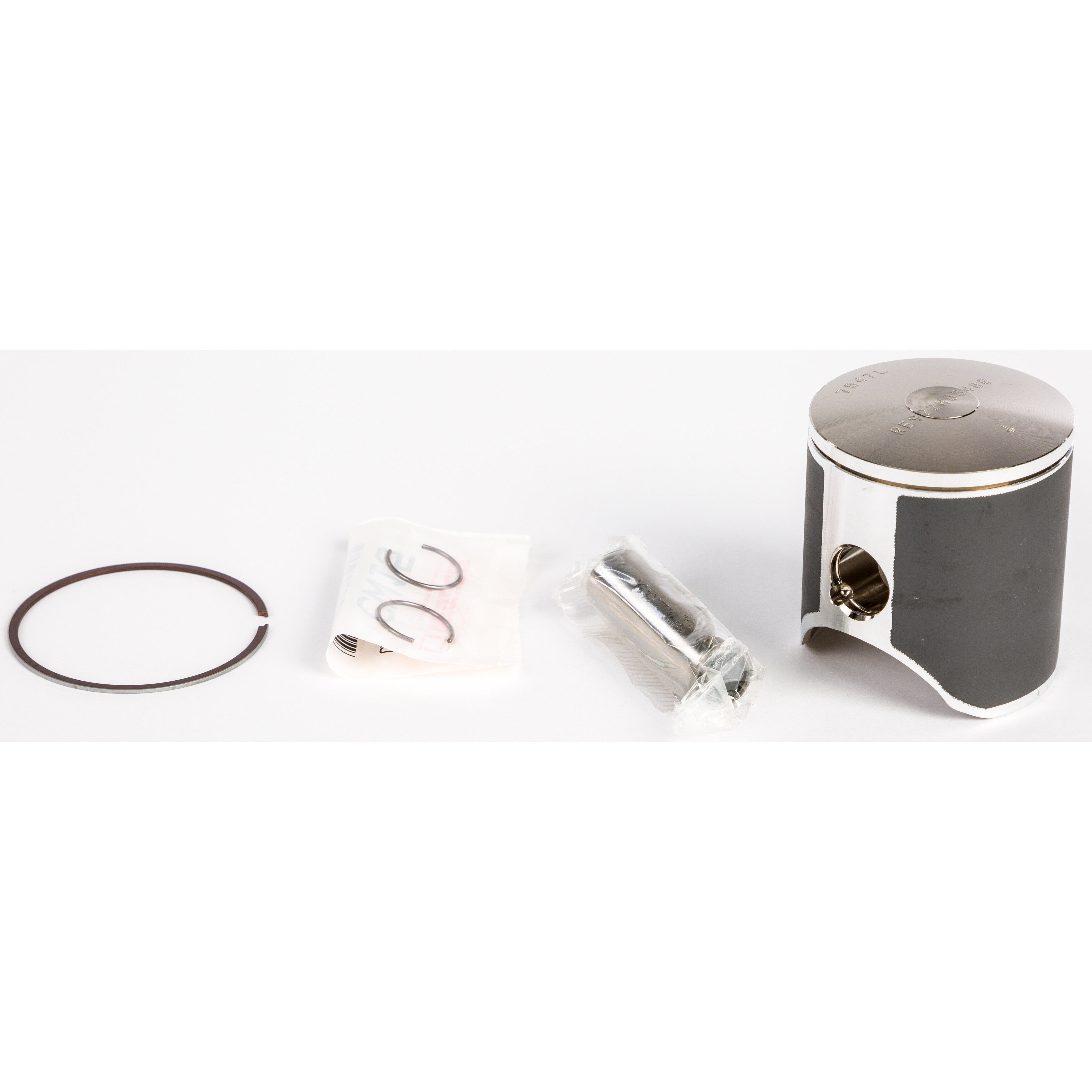 Wiseco Piston Kit Re Armrplate Armrft 54.00/Std Hon RE922M05400