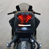 New Rage Cycles Fender Eliminator Black - R3-FE