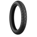 Bridgestone Battle Wing BW501E Dual Sport 110/80R19 Front Radial Tire 004404