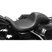 Mustang Hightail Fastback Seat Black 75644