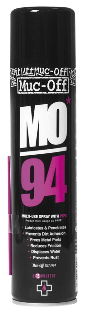 Muc Off MO-94 Multipurpose Lubricant 400 ml - 930