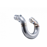 Titanium Megabomb Header for KTM 350 XC-F 2016-2017
