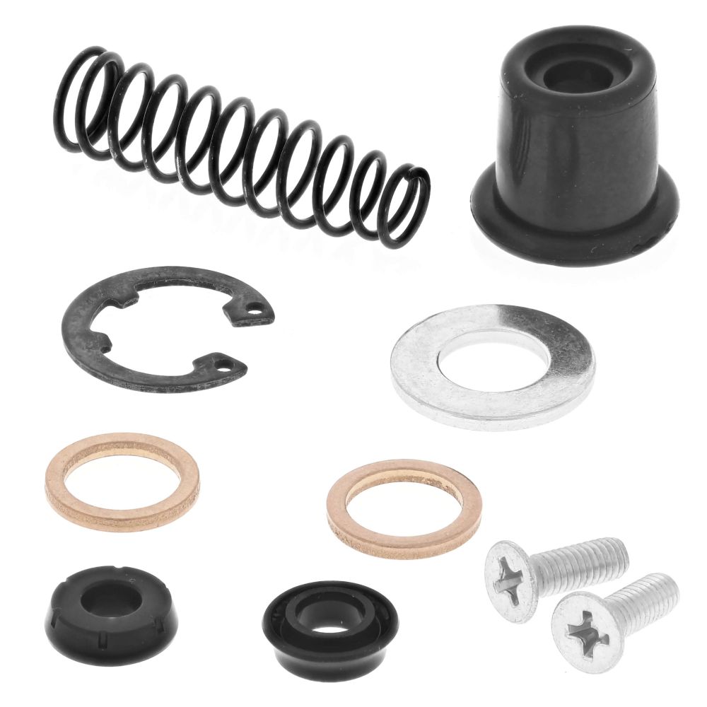 QuadBoss Master Cylinder Seal Kit Front - 18-1001QB