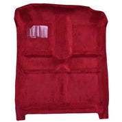 ACC Replacement Carpet Kit For 1989-1993 Cadillac Fleetwood 4DR Front Wheel Drive with Heat Vents - CHOOSE COLOR