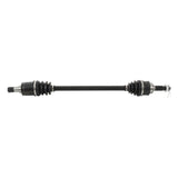 Eje homocinético delantero izquierdo All Balls Heavy Duty AB8-HO-8-123