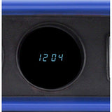 Dakota Digital 1964 - 67 Pontiac GTO Tempest Lemans VFD Clock Gauge CLK-64P-GTO