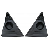 SSV Works Front 6.5'' Kicker Speaker Pods For Polaris Slingshot 2015-2021