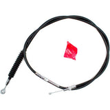 Cable de ralentí de vinilo negro Motion Pro 06-0217