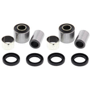 Complete Shock Bushing Kit Front or Rear Lower for Honda TRX500FA 2007-2014