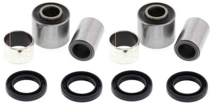 Complete Shock Bushing Kit Front or Rear Lower for Honda TRX500FA 2007-2014