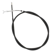 QuadBoss Parking Brake Cable - 53454063
