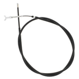 QuadBoss Parking Brake Cable - 53454063