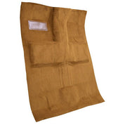 ACC Replacement Carpet Kit For 1970 International 1200D Crew Cab 4WD - CHOOSE COLOR