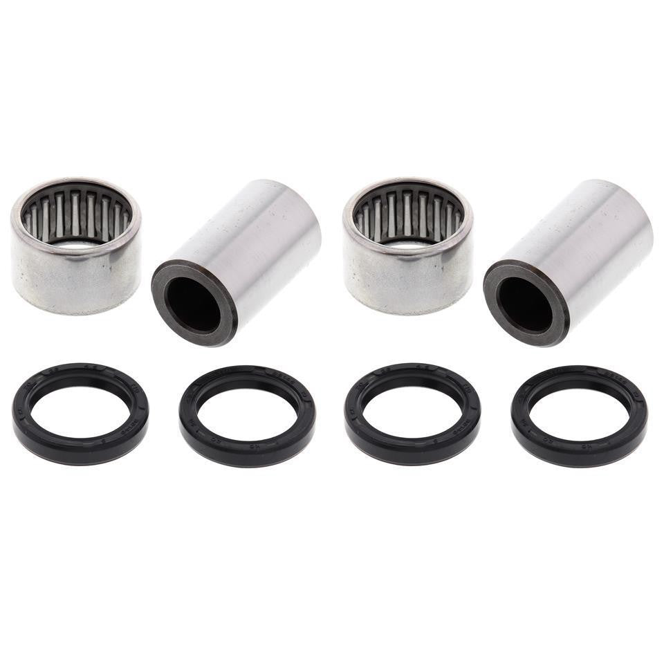 Complete Shock Bushing Kit Rear Lower for Kawasaki KFX 700 V-Force 2004-2009
