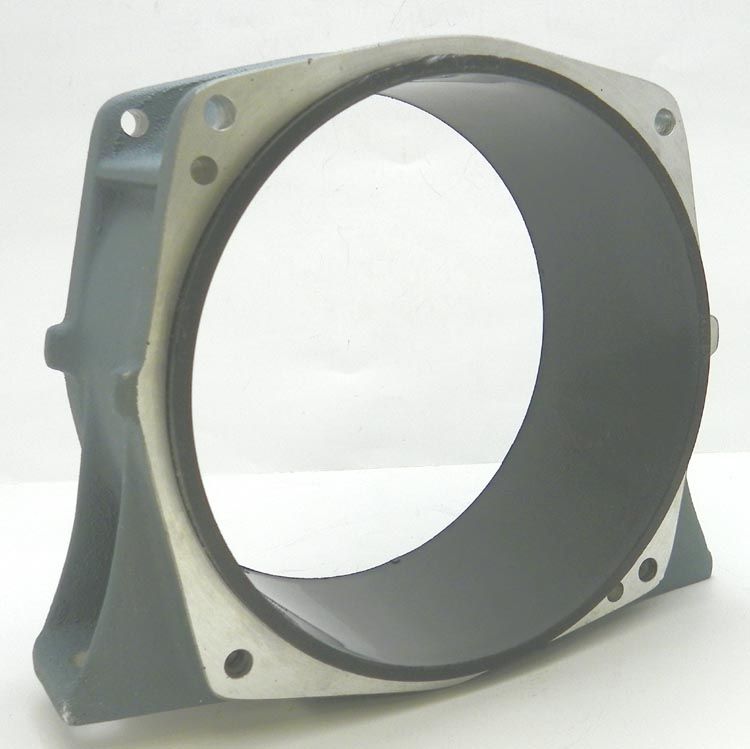 WSM Jet Pump Housing for Yamaha 650 - 800 90-00 003-506