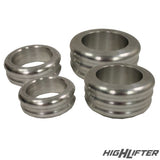High Lifter 3" Standard Series Lift Kit For Can-Am Models CLK1000DXMR-00