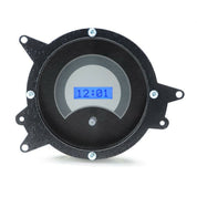 Dakota Digital 69 70 Ford Mustang Clock Gauge for VHX gauges only VLK-69F-MUS