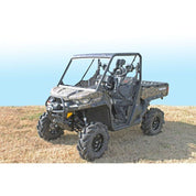 High Lifter Lift Kit - CLK1000DXMR-00