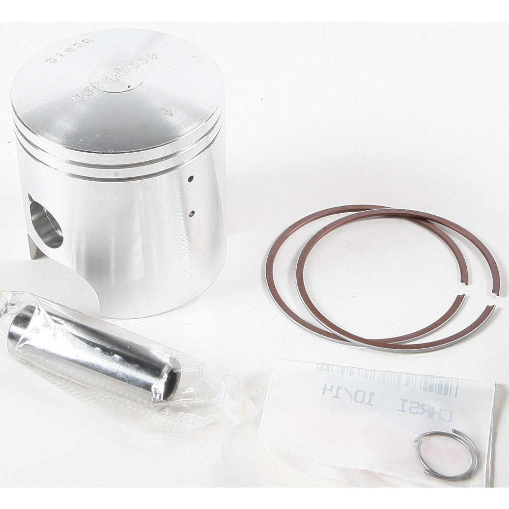 Wiseco Piston Kit 55.50/+1.50 Suz 432M05550