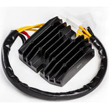 Ricks Hot Shot Series Rectifier-Regulator For Honda CBR954RR 2002-2003 10-121H