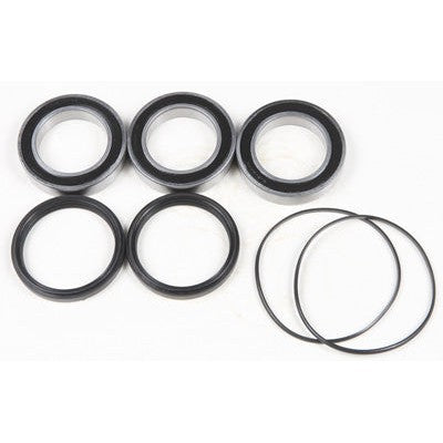 2004-2009 Honda TRX 450R Pivot Works Rear Wheel Bearingkit Honda Atv