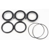 2004-2009 Honda TRX 450R Pivot Works Rear Wheel Bearingkit Honda Atv