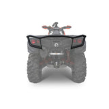 Rival Rear Bumper For Can-Am Outlander G2 / Max 2444.7243.1