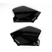 UFO PLASTICS HO02626-001 SD PNL BK CR1 91-92 CR2 90-91