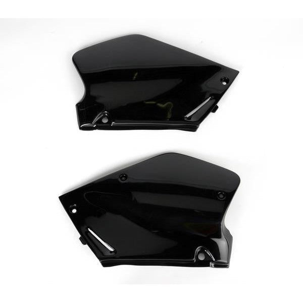 UFO PLASTICS HO02626-001 SD PNL BK CR1 91-92 CR2 90-91