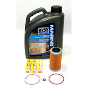 WSM Service Kit for Sea-Doo 1503 4-Tec 09-17 005-126