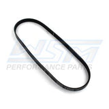 WSM Serpentine Belt for Mercury 135 - 200 Hp 6 Cyl 98-14 DFI 830-193